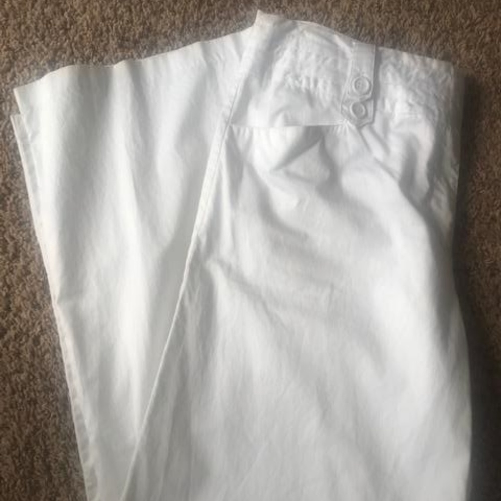 Kenar White jeans